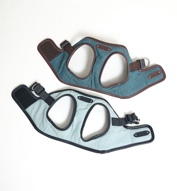 LOWELL things「MATIE/ハーネス(S/M/L)【Direction by 有末麻祐子】」|その他|