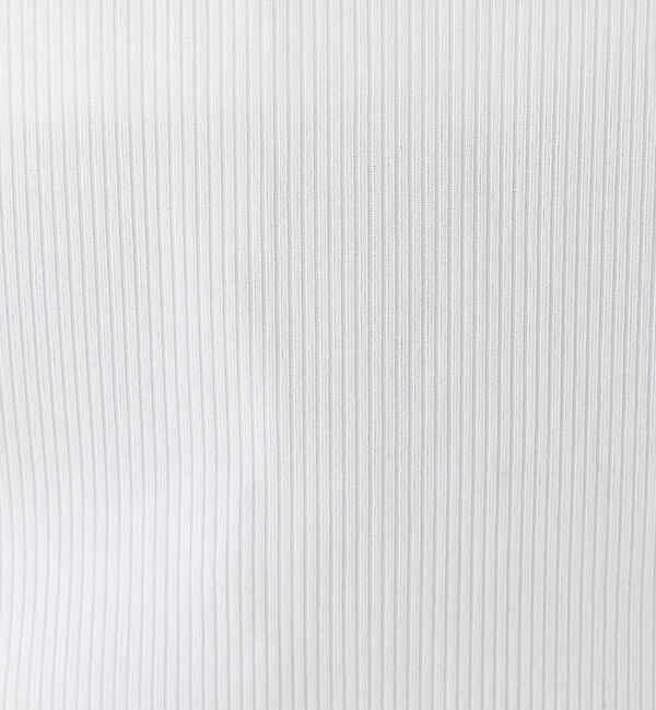 abahouse mavie「レーヨンアクリル深Vネックアンサンブル」|ニット・セーター|