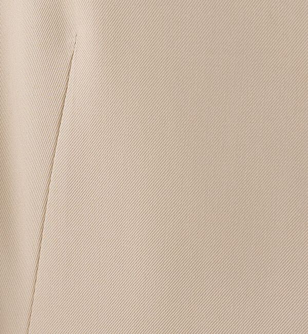 The Store by C' 「【COCUCA】ノーカラージャケット」|ノーカラージャケット|