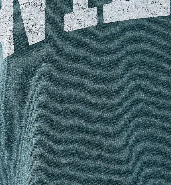 The Store by C' 「【REMI RELIEF】【別注】【WEB限定】WILTERNロゴTシャツ【予約」|Tシャツ・カットソー|