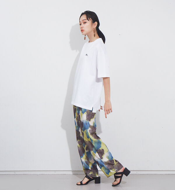 NOMINE「【KELTY 別注】ワンポイントTシャツ」|Tシャツ・カットソー|