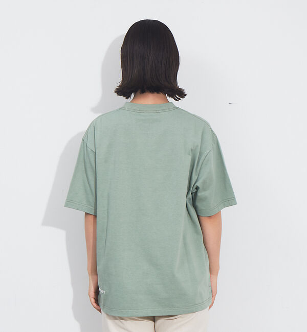 NOMINE「【KELTY 別注】ワンポイントTシャツ」|Tシャツ・カットソー|