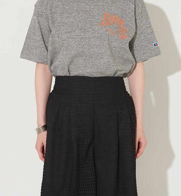 NOMINE「【セットアップ対応】メッシュハーフパンツ」|その他|