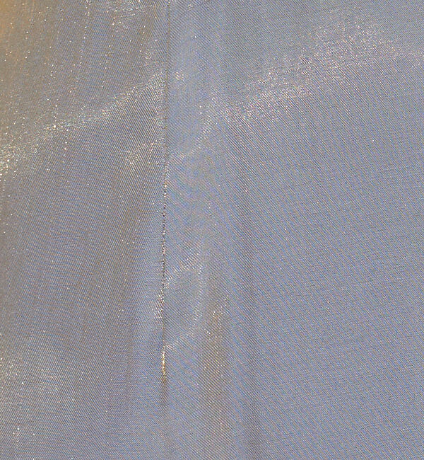 NOMINE「【セットアップ対応】スパークシャンブレーマーメイドスカート」|スカート|