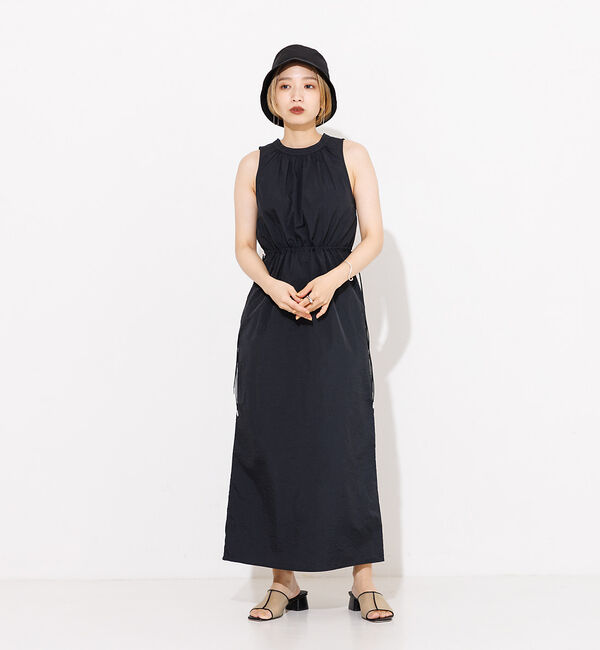 NOMINE「アメスリワッシャーワンピース」|ワンピース|