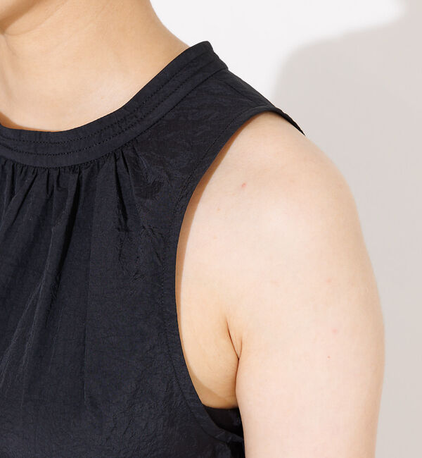 NOMINE「アメスリワッシャーワンピース」|ワンピース|