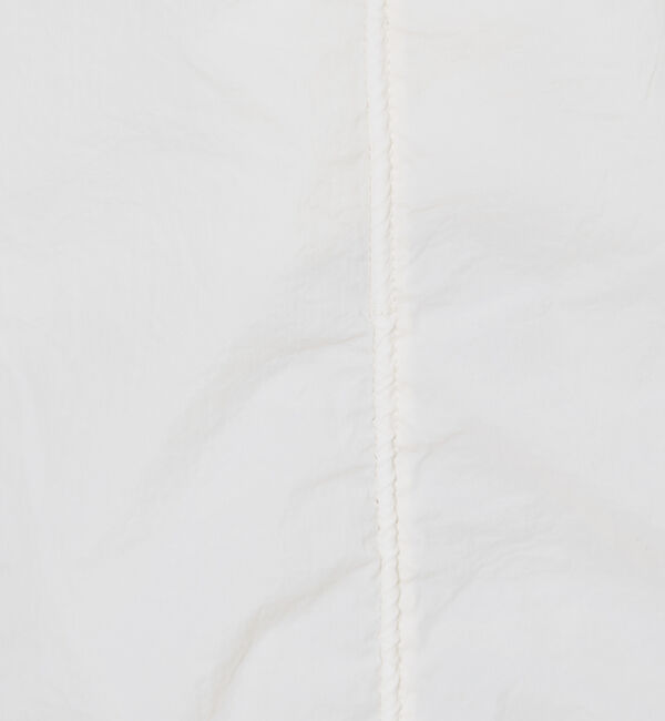 NOMINE「【セットアップ着用可】マルチWAY ドロスト ワッシャー チュール スカート」|スカート|