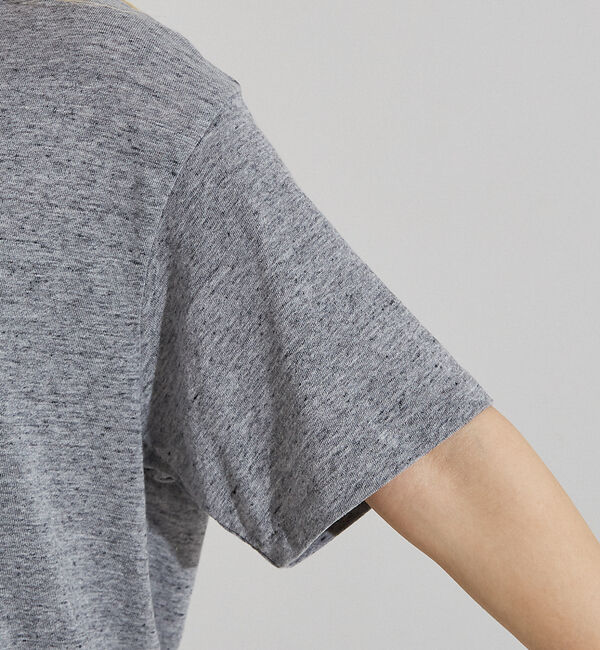 NOMINE「【RUSSELL/ラッセル別注】 CAT/猫 モチーフ Tシャツ」|Tシャツ・カットソー|