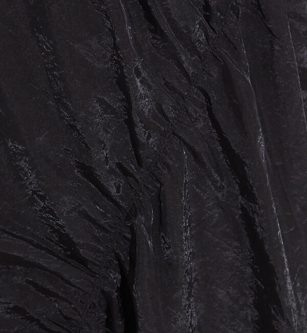 NOMINE「マルチWAY シアーシャーリング ワンピース(キャミワンピセット）」|ワンピース|