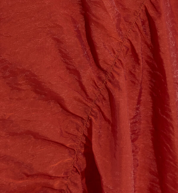 NOMINE「マルチWAY シアーシャーリング ワンピース(キャミワンピセット）」|ワンピース|