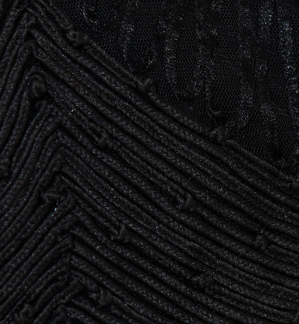 NOMINE「ハンド刺繍ベスト」|ベスト・ジレ|