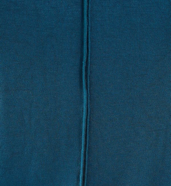 NOMINE「フロントラインスリット ロンT」|Tシャツ・カットソー|