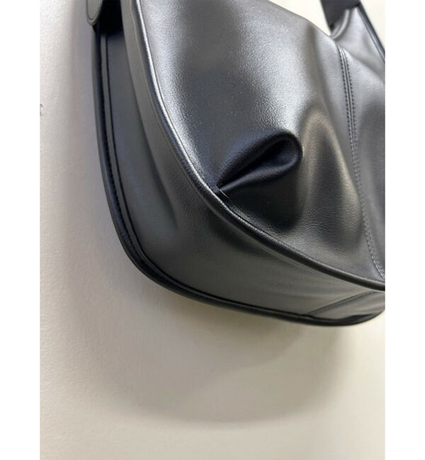 NOMINE「【AT CREATION】ヴォルガバックル ショルダーバッグ」|ショルダー・メッセンジャー|