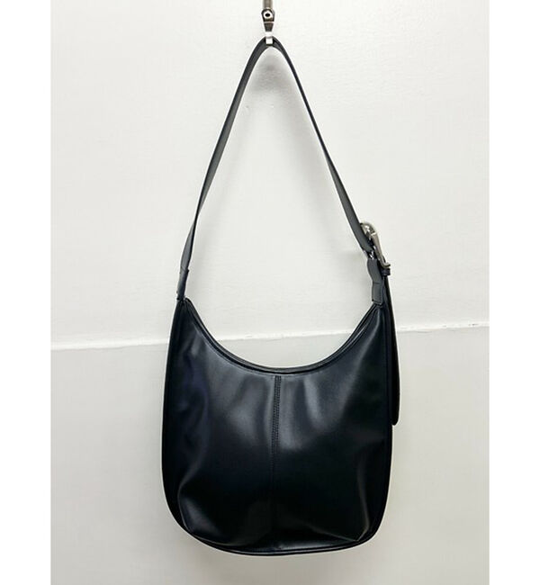 NOMINE「【AT CREATION】ヴォルガバックル ショルダーバッグ」|ショルダー・メッセンジャー|