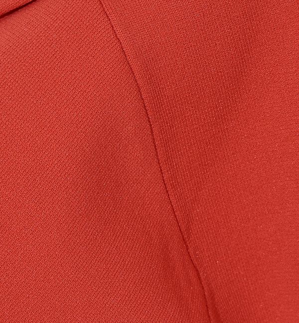 NOMINE「プレーティングニット プルオーバー（ラメ混・無地）」|ニット・セーター|