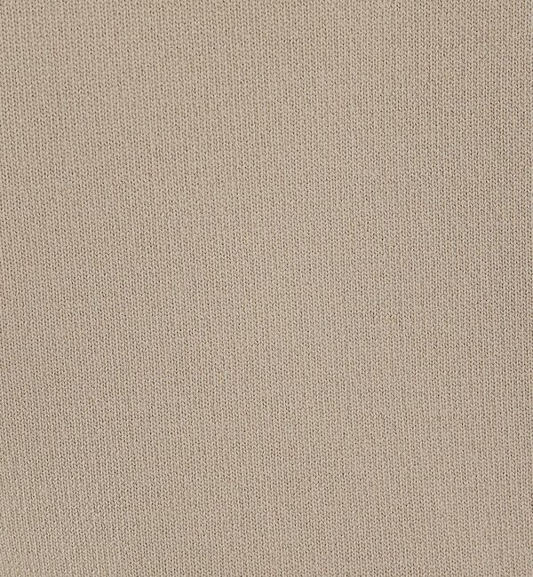 NOMINE「プレーティングニット プルオーバー（ラメ混・無地）」|ニット・セーター|