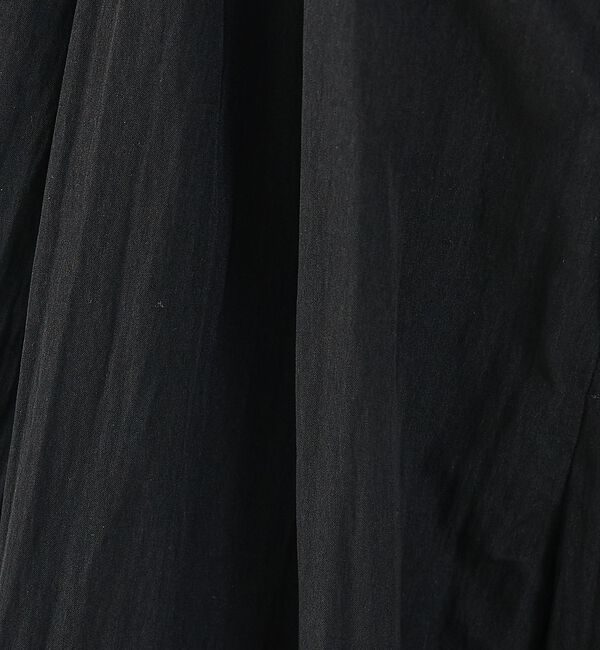 NOMINE「タック ボリュームパンツ」|その他|