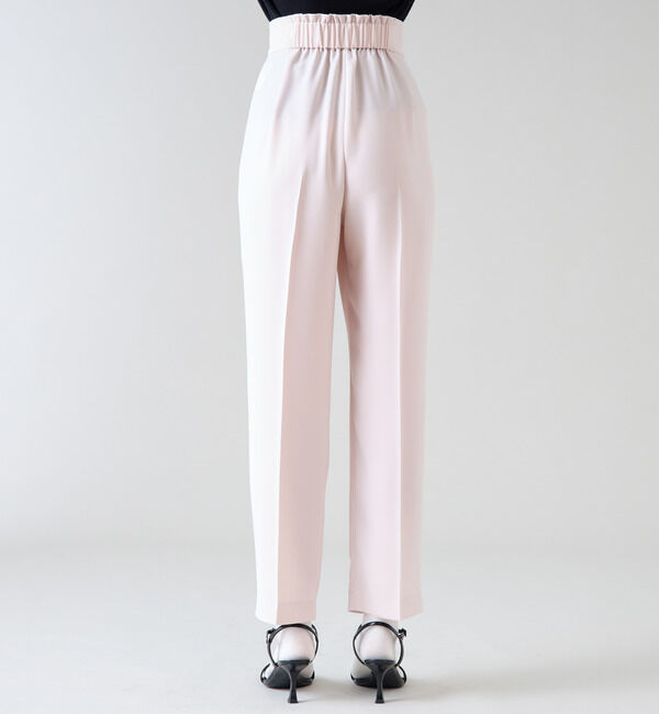 TIARA「カバーリング2タックパンツ」|その他|