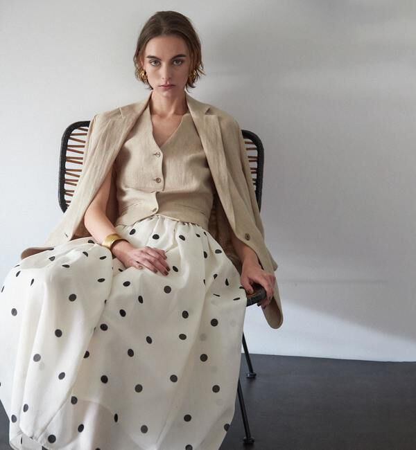 Liesse「テーラードジャケット」|テーラードジャケット|