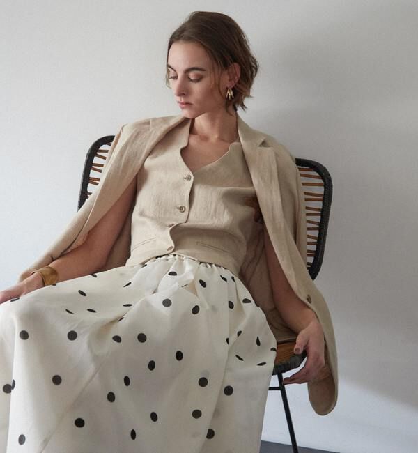 Liesse「テーラードジャケット」|テーラードジャケット|