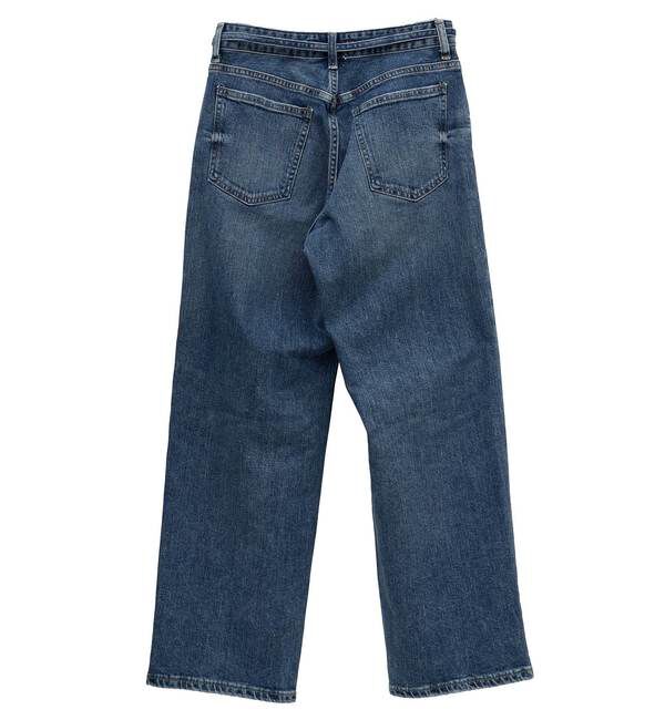 Liesse「【RED CARD/レッドカード】Idaho(12W11501smd)」|デニム|