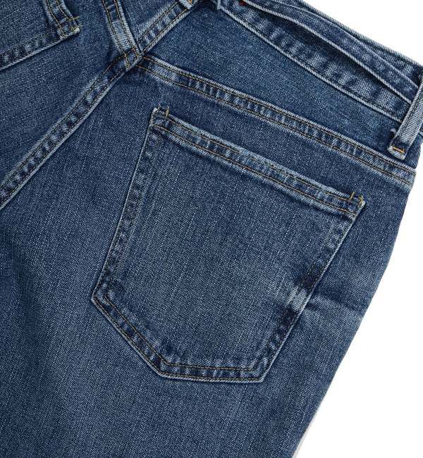 Liesse「【RED CARD/レッドカード】Idaho(12W11501smd)」|デニム|