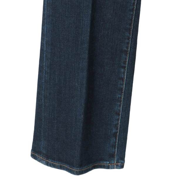 Liesse「【RED CARD/レッドカード】Marmalade(49W52301dku)」|デニム|