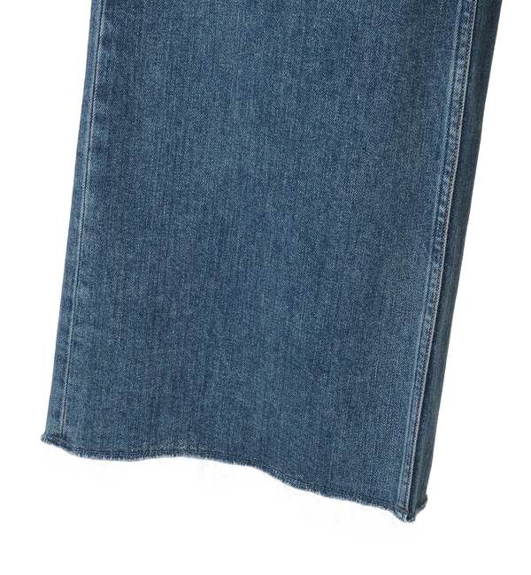 Liesse「【RED CARD/レッドカード】Maverick(12W11601smd)」|デニム|