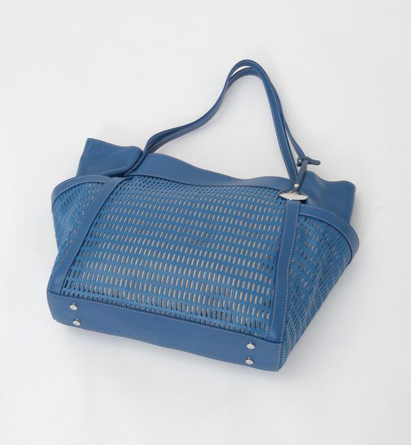 Liesse「【BEVINI/べヴィニ】ハンドバッグ（B652）」|ハンドバッグ|