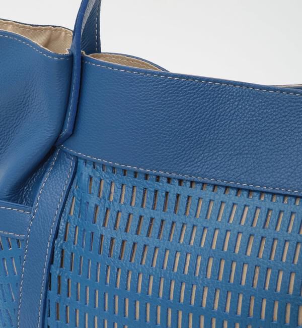 Liesse「【BEVINI/べヴィニ】ハンドバッグ（B652）」|ハンドバッグ|