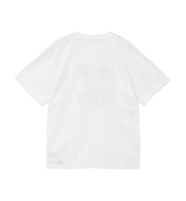 Liesse「【GOOD ROCK SPEED/グッドロックスピード】ミッキーTシャツ（26FDS003W）」|Tシャツ・カットソー|