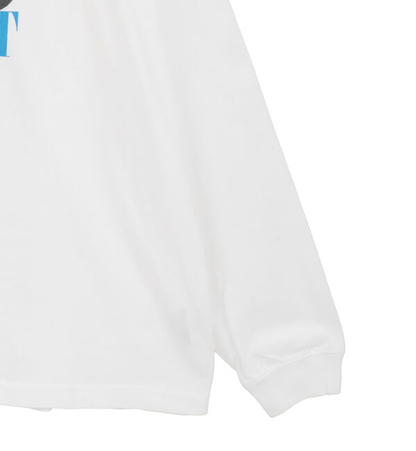 Liesse「【GOOD ROCK SPEED/グッドロックスピード】カットソー(24FUN003W)」|Tシャツ・カットソー|