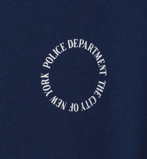 Liesse「【GOOD ROCK SPEED/グッドロックスピード】ロゴTシャツ(24NYC017W/24NYC019W)」|Tシャツ・カットソー|