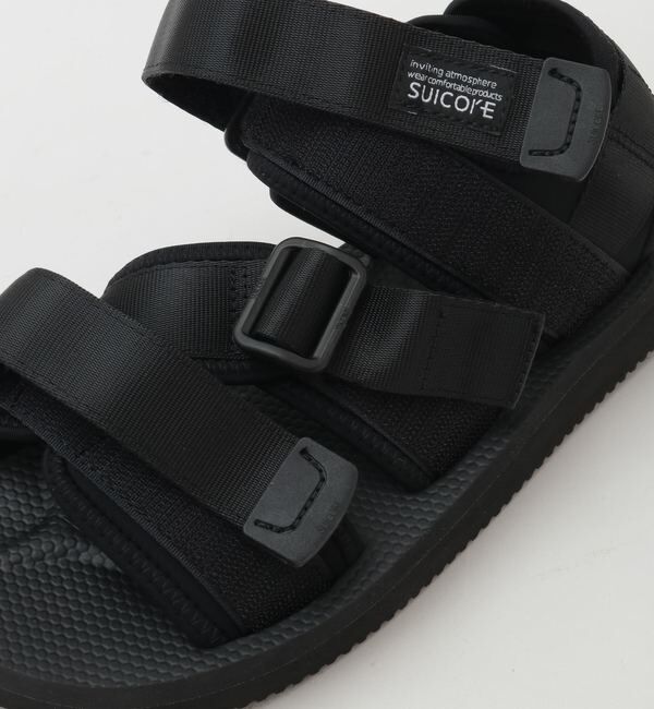 A_「【SUICOKE/スイコック】KISEE―VAB―SOFT/サンダル」|サンダル|