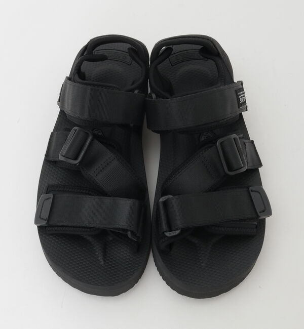 A_「【SUICOKE/スイコック】KISEE―VAB―SOFT/サンダル」|サンダル|