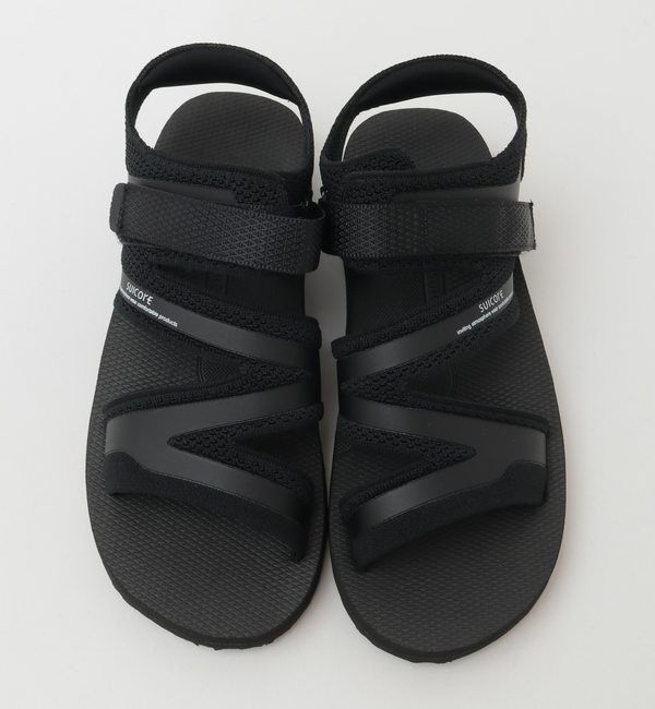 A_「【SUICOKE/スイコック】LH-2」|サンダル|