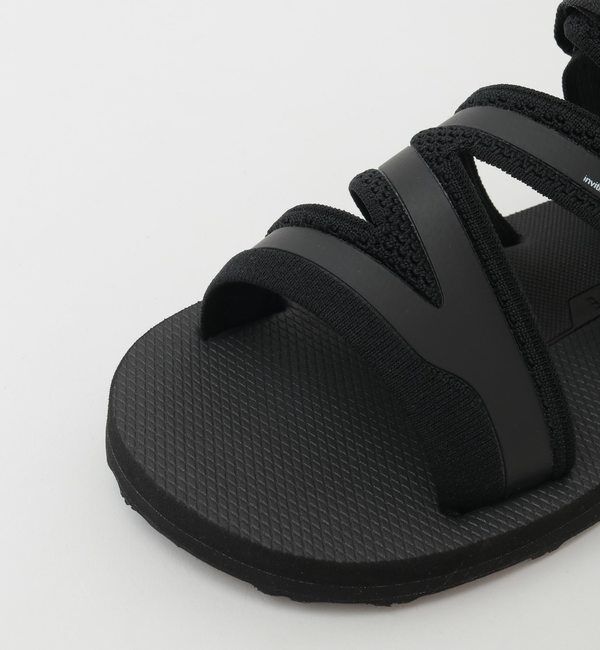 A_「【SUICOKE/スイコック】LH-2」|サンダル|