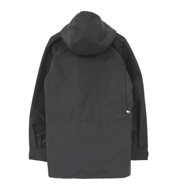 SOFFITTO「【SIERRA DESIGNS/シエラデザインズ】 MOUNTAIN PARKA」|ブルゾン・スタジャン|