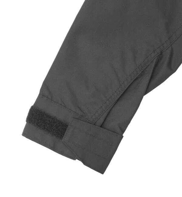 SOFFITTO「【SIERRA DESIGNS/シエラデザインズ】 MOUNTAIN PARKA」|ブルゾン・スタジャン|