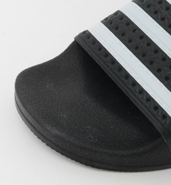 SOFFITTO「【adidas Originals/アディダスオリジナルス】ADILETTE」|サンダル|