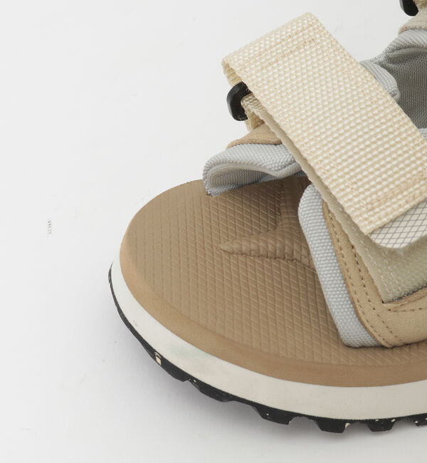 SOFFITTO「【SUICOKE/スイコック】MOGI-ab」|サンダル|