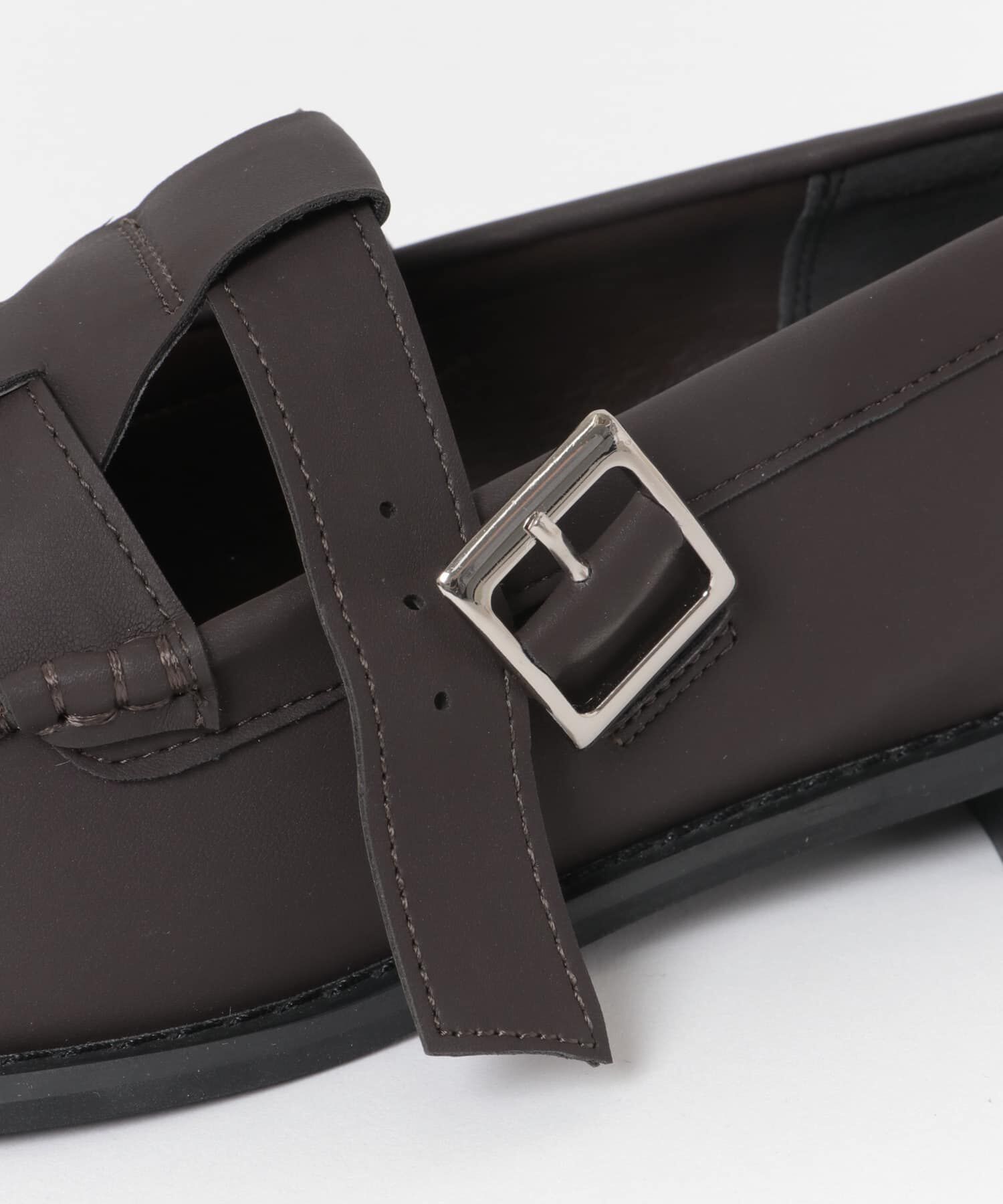 URBAN RESEARCH DOORS「メッシュTストラップシューズ」|その他|