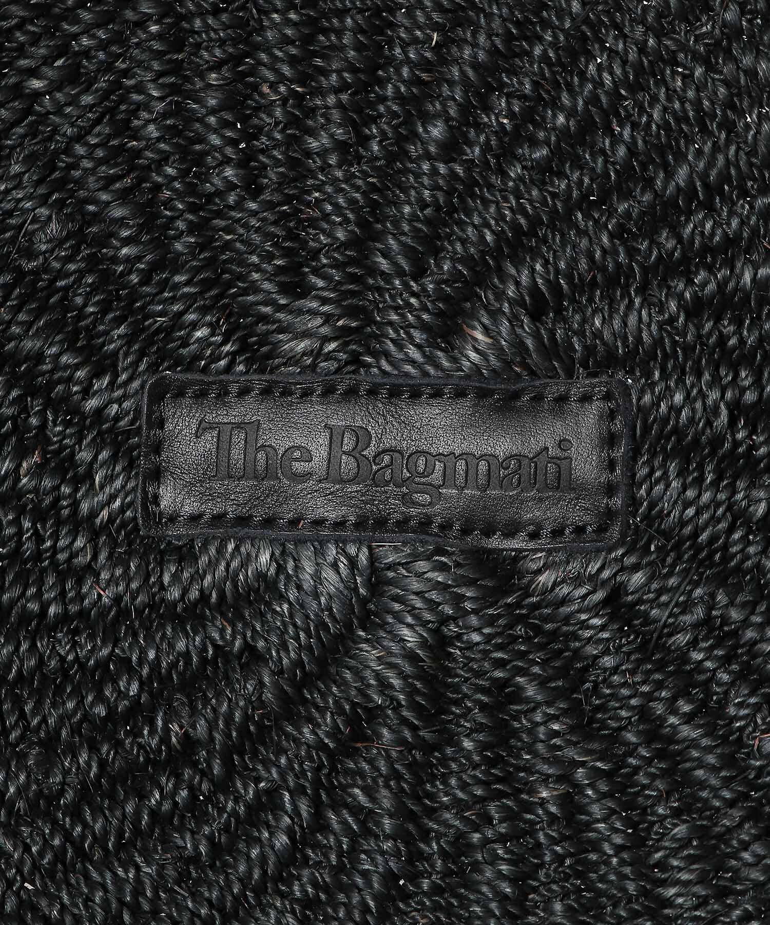 Sonny Label 「The Bagmati　アバカカゴバッグ」|かごバッグ|