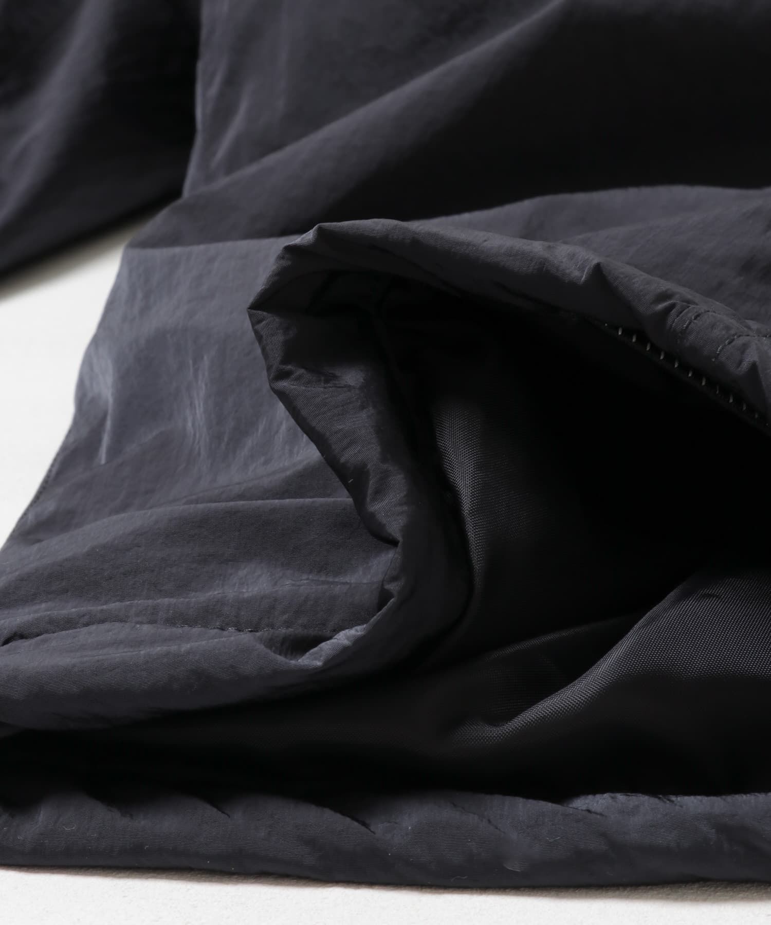 URBAN RESEARCH「『別注』THOUSAND MILE&times;URBAN RESEARCH　PADDED WIDE PANTS」|その他|