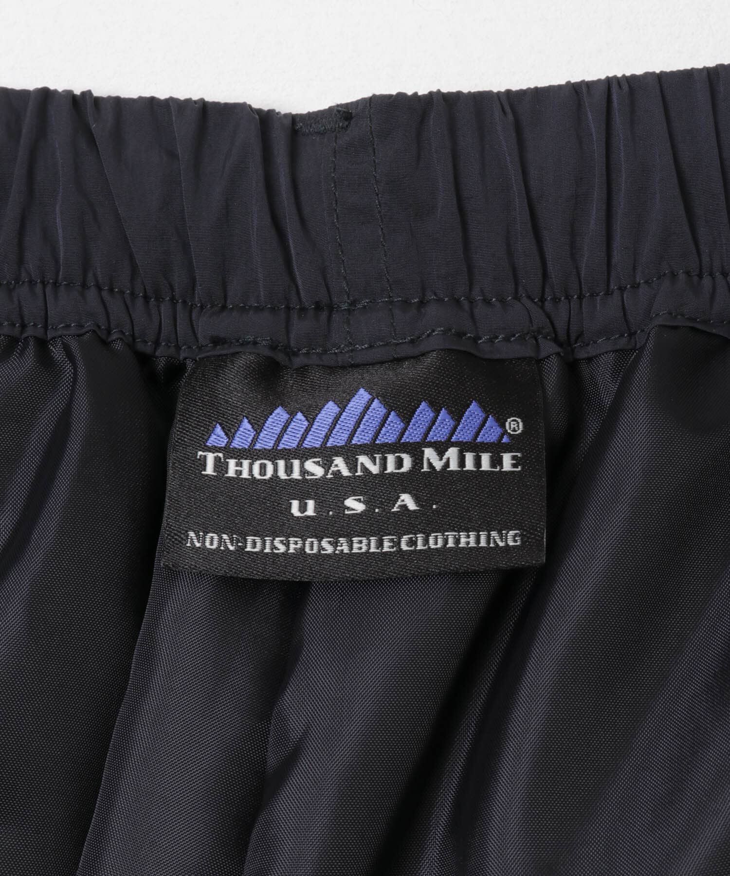URBAN RESEARCH「『別注』THOUSAND MILE&times;URBAN RESEARCH　PADDED WIDE PANTS」|その他|