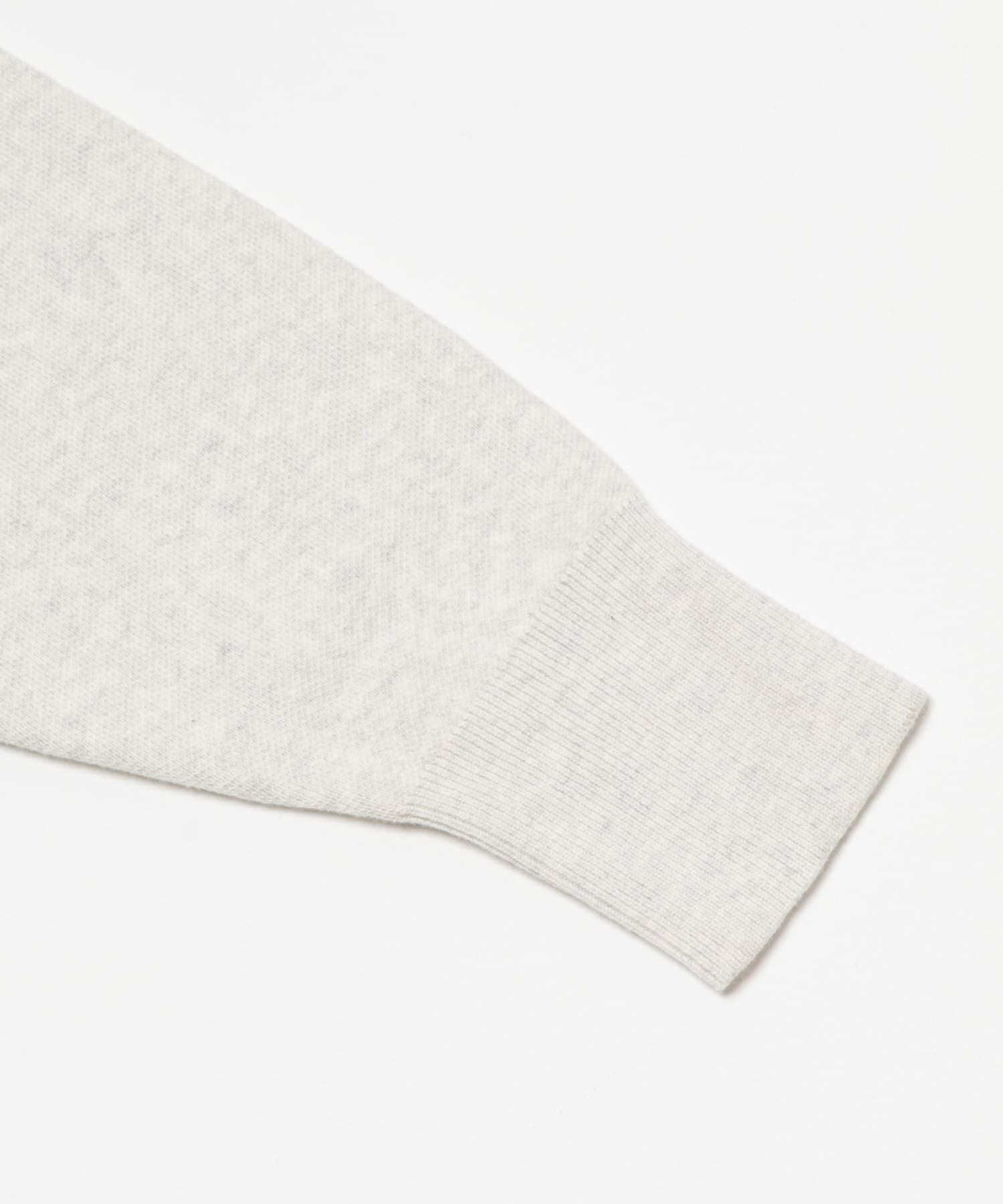 URBAN RESEARCH「綿カシミヤスウェットニット」|ニット・セーター|