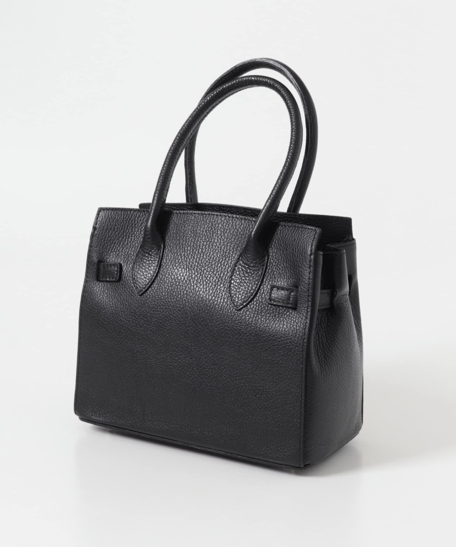 URBAN RESEARCH ROSSO「AULENTTI　ベルト付バッグ」|ハンドバッグ|