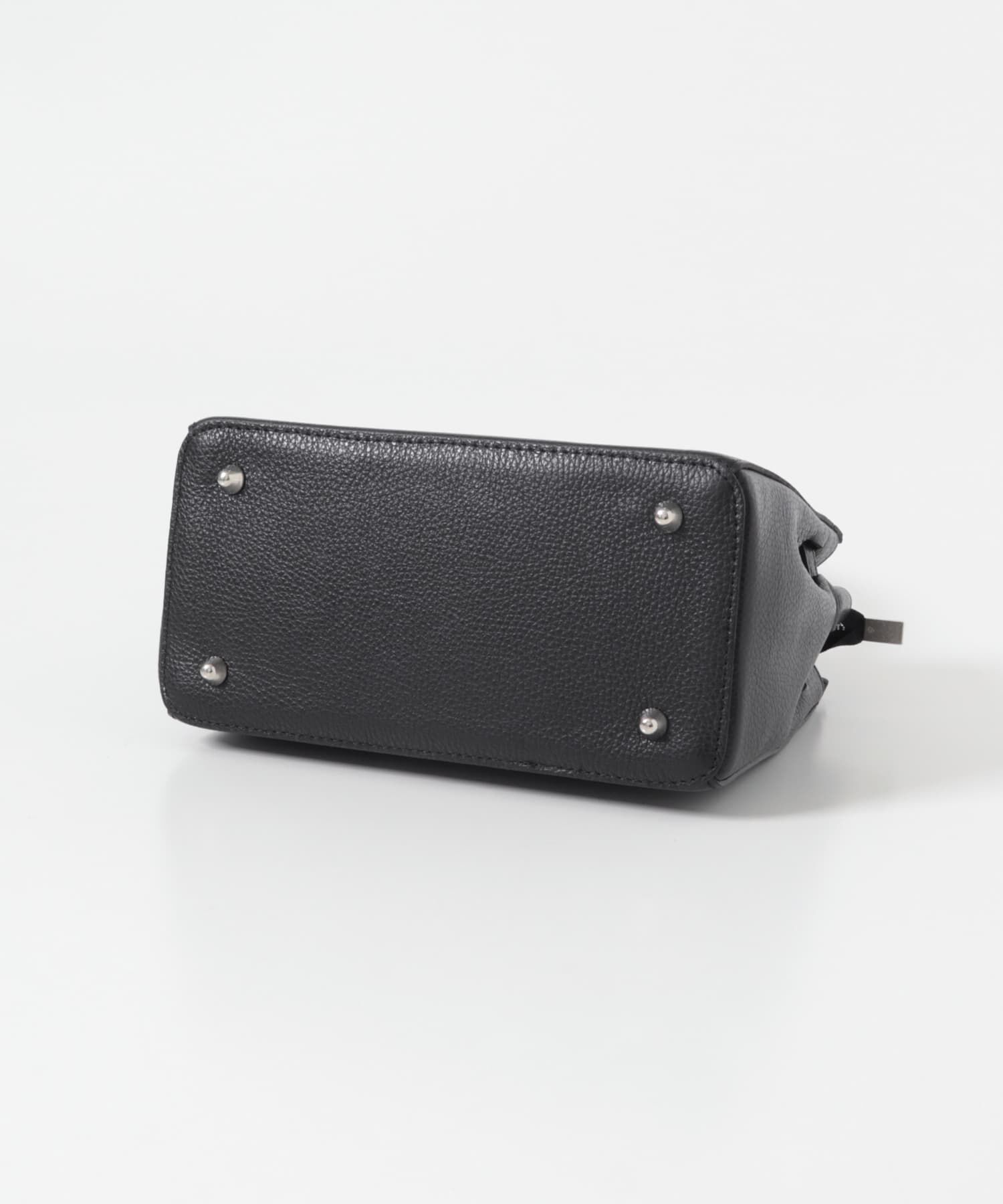 URBAN RESEARCH ROSSO「AULENTTI　ベルト付バッグ」|ハンドバッグ|