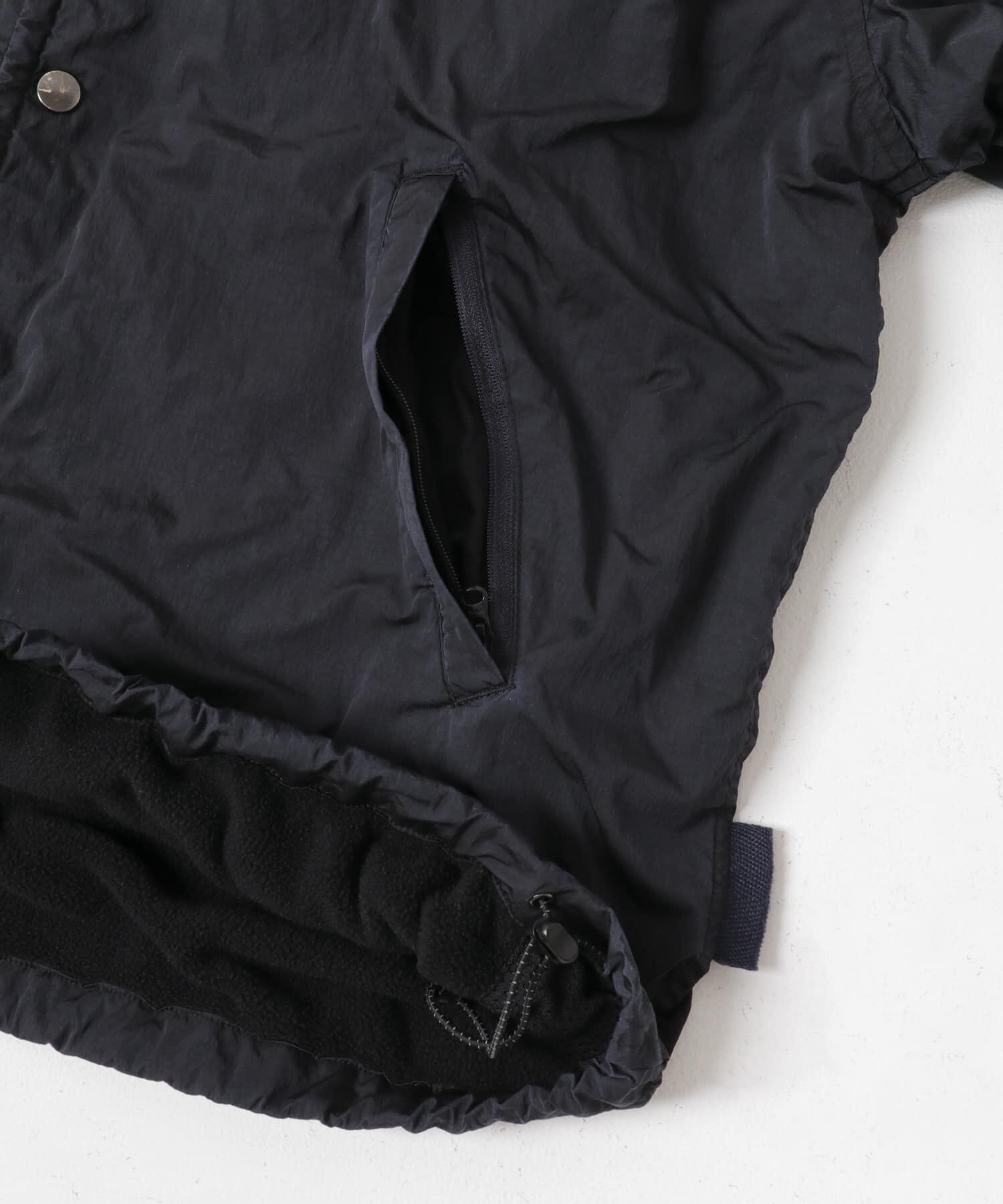 URBAN RESEARCH「Wide Dad　Dad NYLON COACH PARKA」|パーカー|