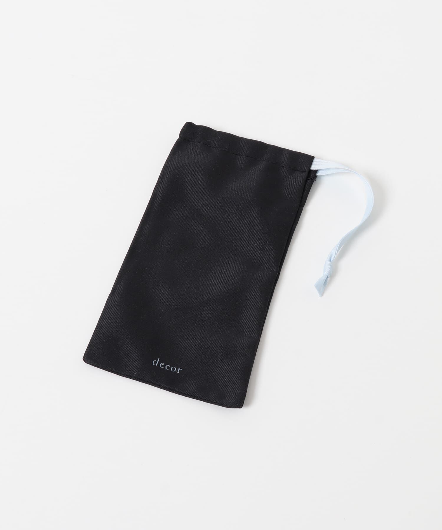 URBAN RESEARCH「decor『デコール』　Eyewear Round」|メガネ|